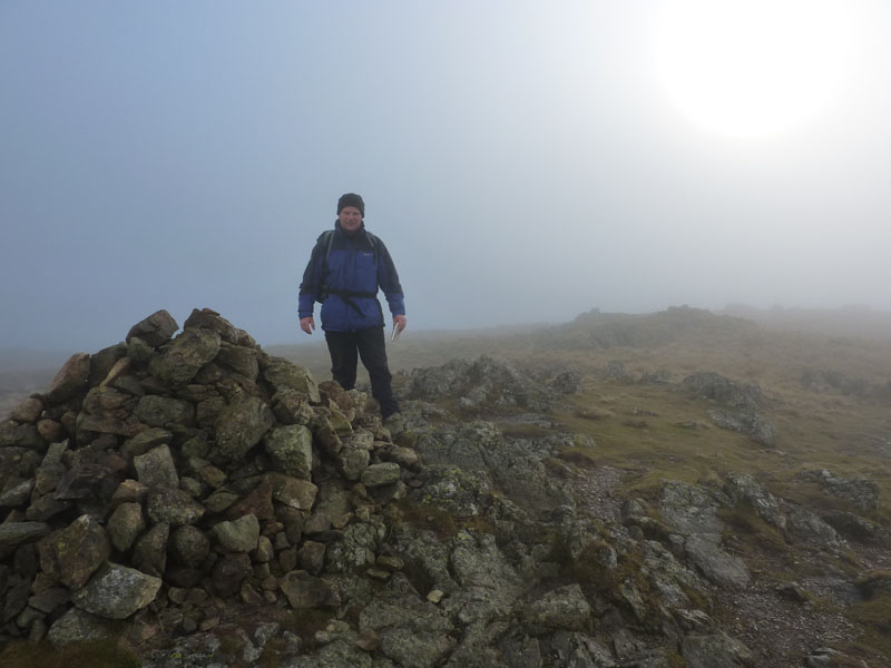 Caudale Moor